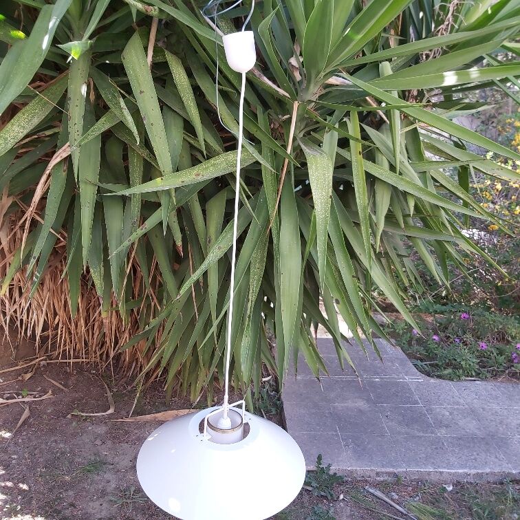 Suspension Bent Karlby for Scandinavian Lyfa