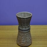Vase En Céramique Signé Jasba Keramikfabriken