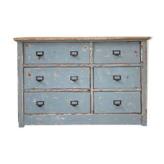 Craft furniture