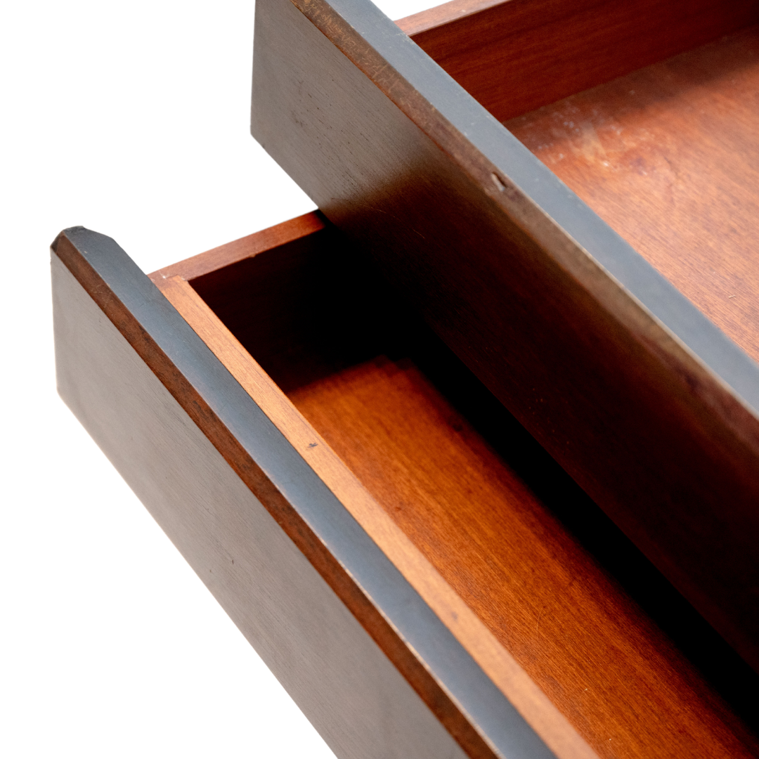 Ordo Executive Office, France, 1970