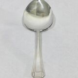Christofle - boreal ice serving cutlery