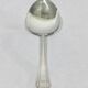 Christofle - boreal ice serving cutlery