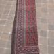 Oriental carpet handmade Persian Belouch
