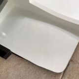 Free form mirror 119X84cm