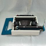 Typewriter Underwood 315