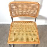 Chair Cesca Marcel Breuer B32 Made in Italy