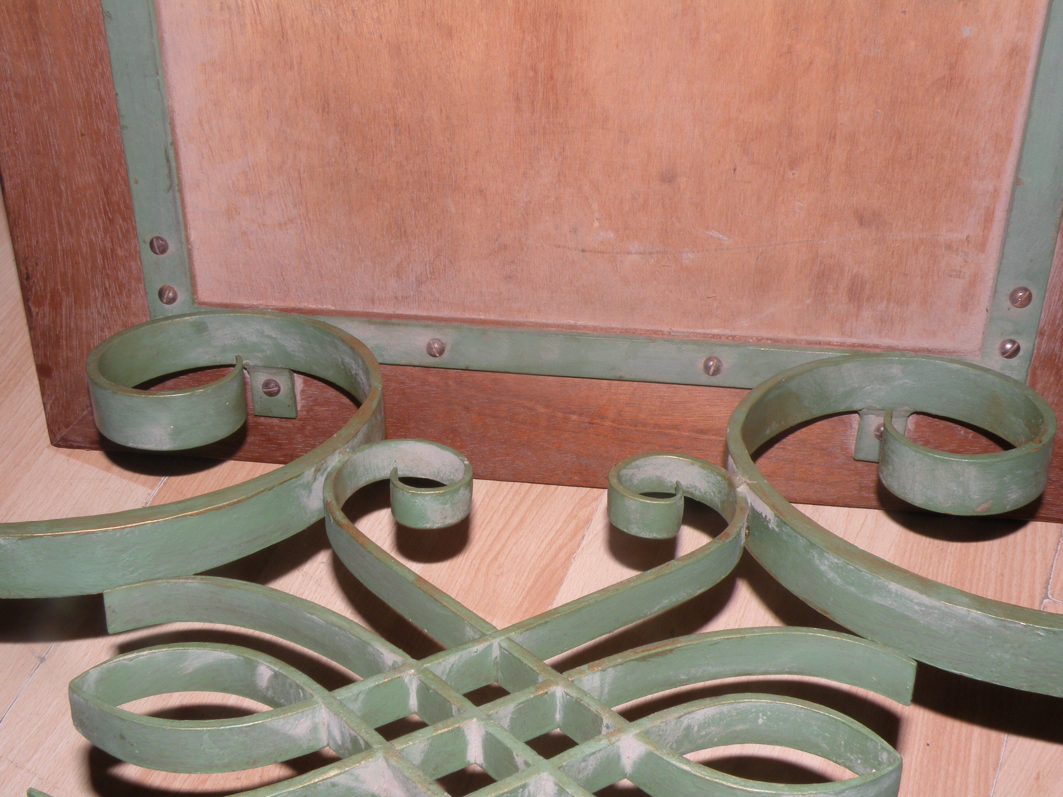 Modern Art 1940 1950 side table