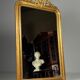 Louis Philippe mirror 19th century