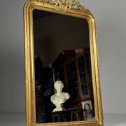 Miroir Louis Philippe du 19ème siècle