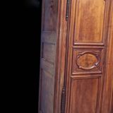Louis XIV Wardrobe, 18th Century