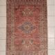 Handmade Kafkazi rug 193x123cm