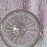 4 verres à digestif