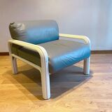 Gae Aulenti Knoll 3-piece lounge set