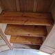 Armoire parisienne vintage