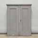 Armoire suspendue