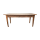 Farm table
