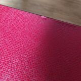 Vintage serving table