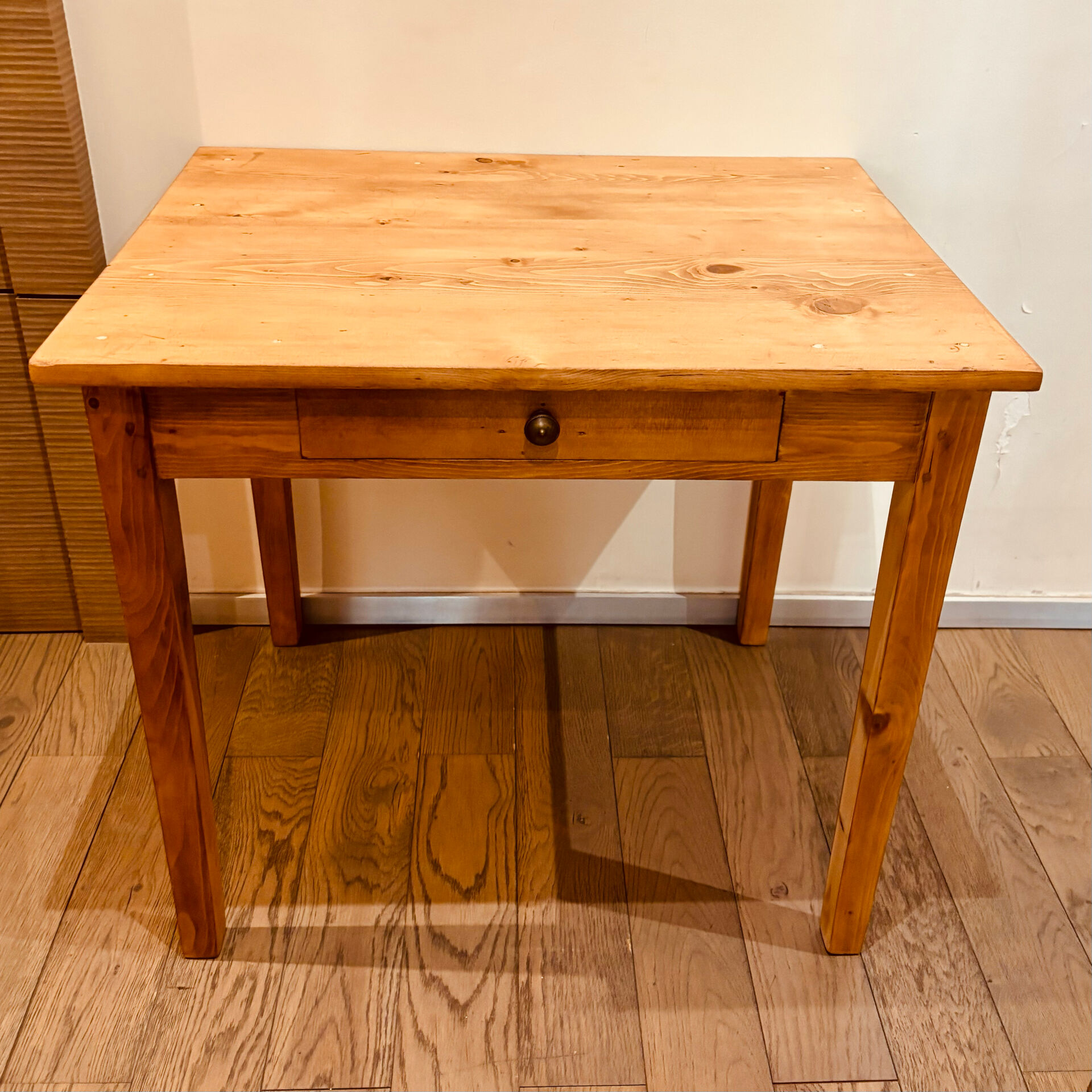 Ancienne Table de cuisine