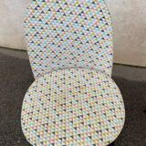 Pair of vintage chairs