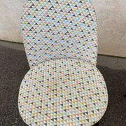 Pair of vintage chairs