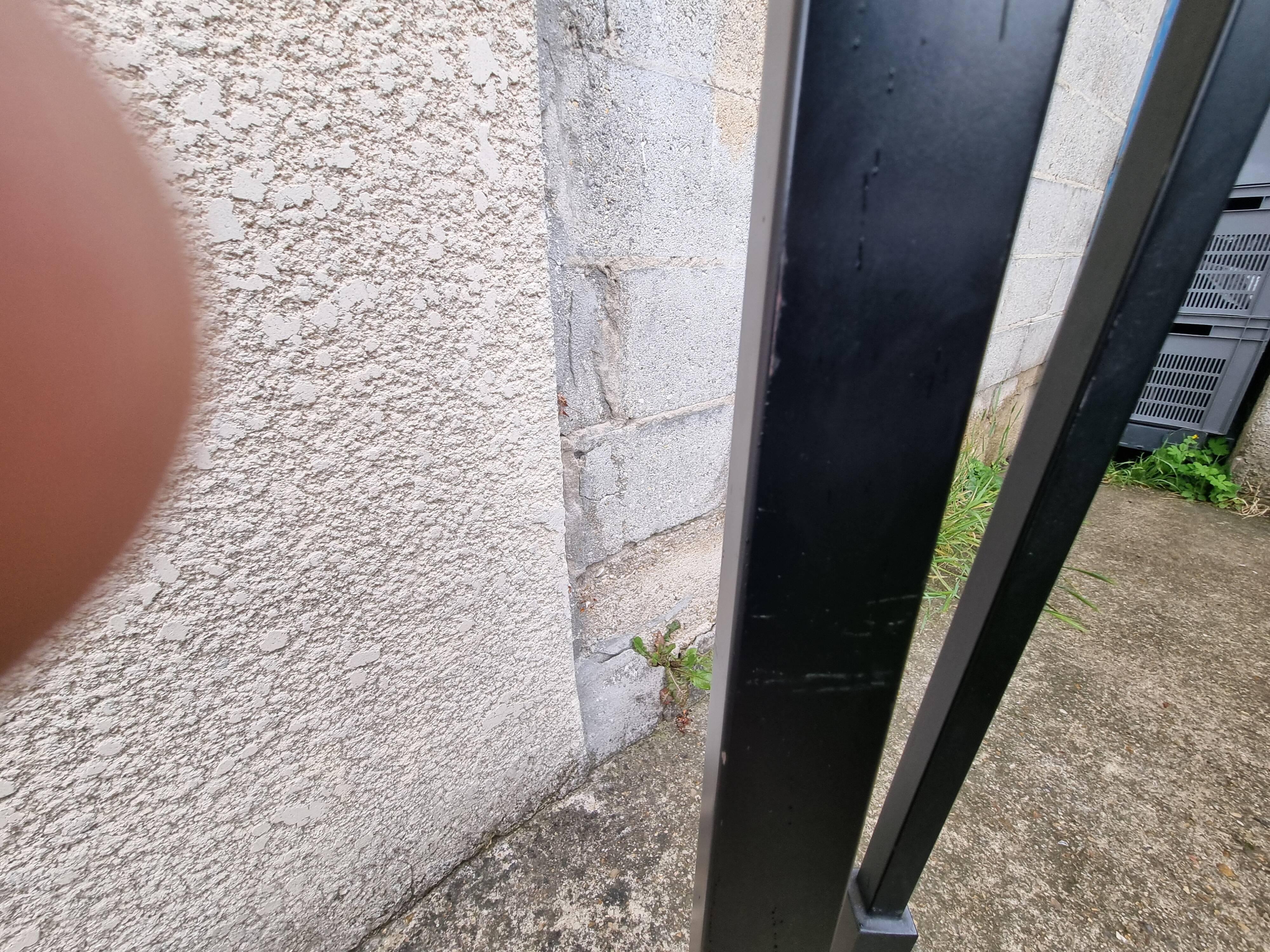 Lampadaire Mikado Michel Senne pour Arlumiere