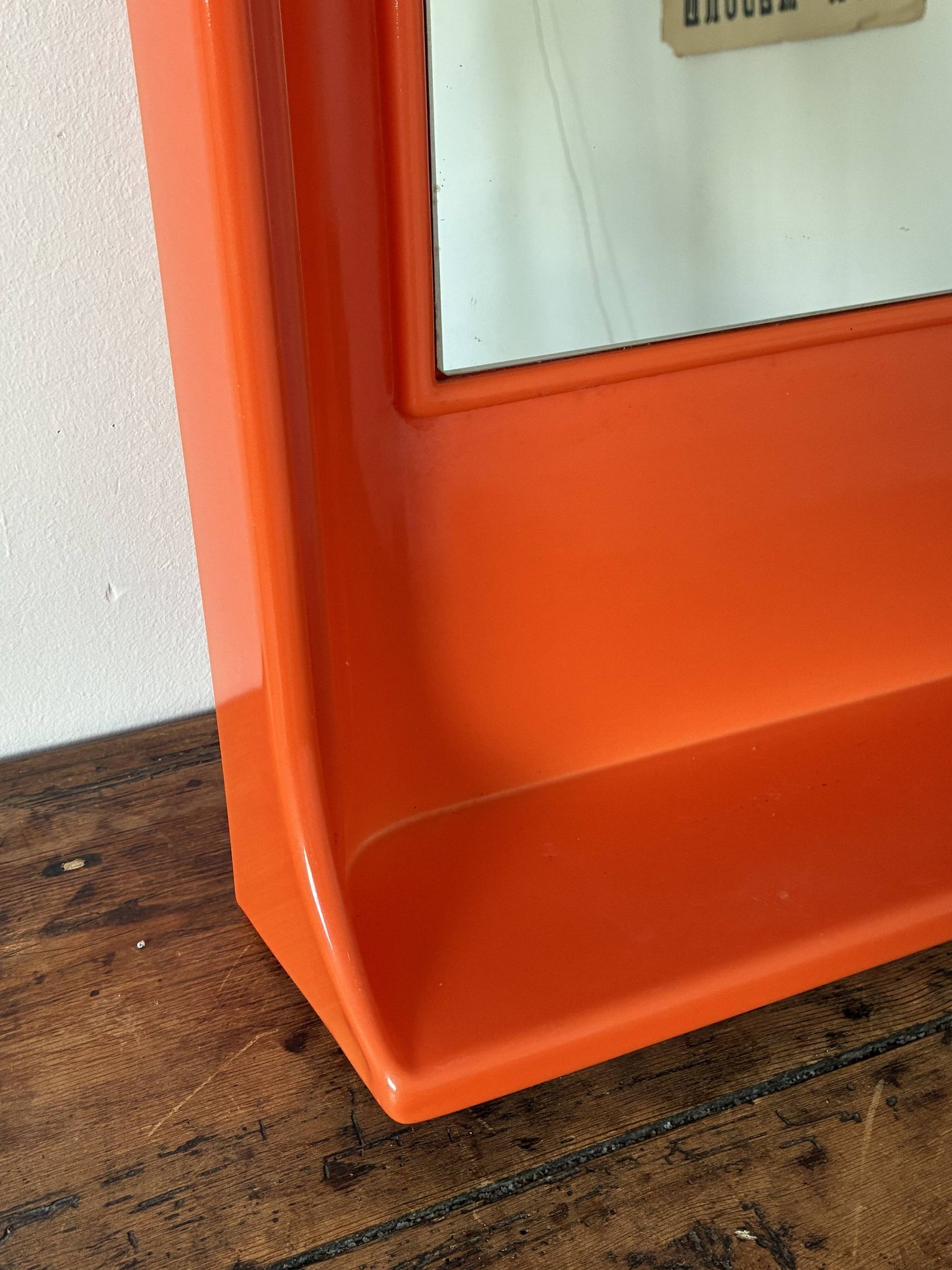 Miroir vintage Formag