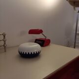 Cendrier Vide poches Clam par Alan Fletcher pour Mebel, Italie, 1970s