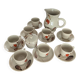 Coffee service