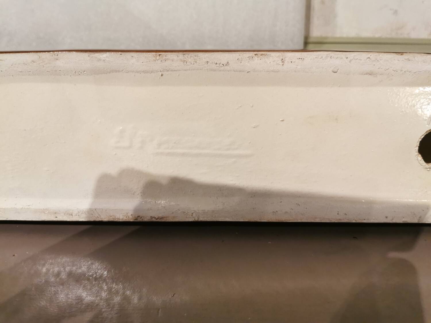 Couple of art deco ceramic antelopes