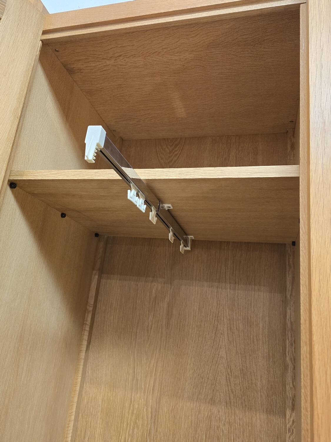 Guillerme and Chambron modular wardrobe 1970