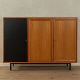 1960s Highboard