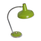Apple green desk lamp