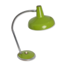 Lampe de bureau vert pomme