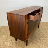 Mid century vintage sideboard