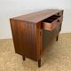 Buffet vintage du milieu du siècle