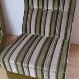 Modular sofa years 70 vintage