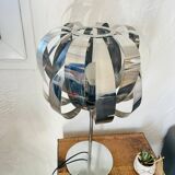 Lampe à pieds