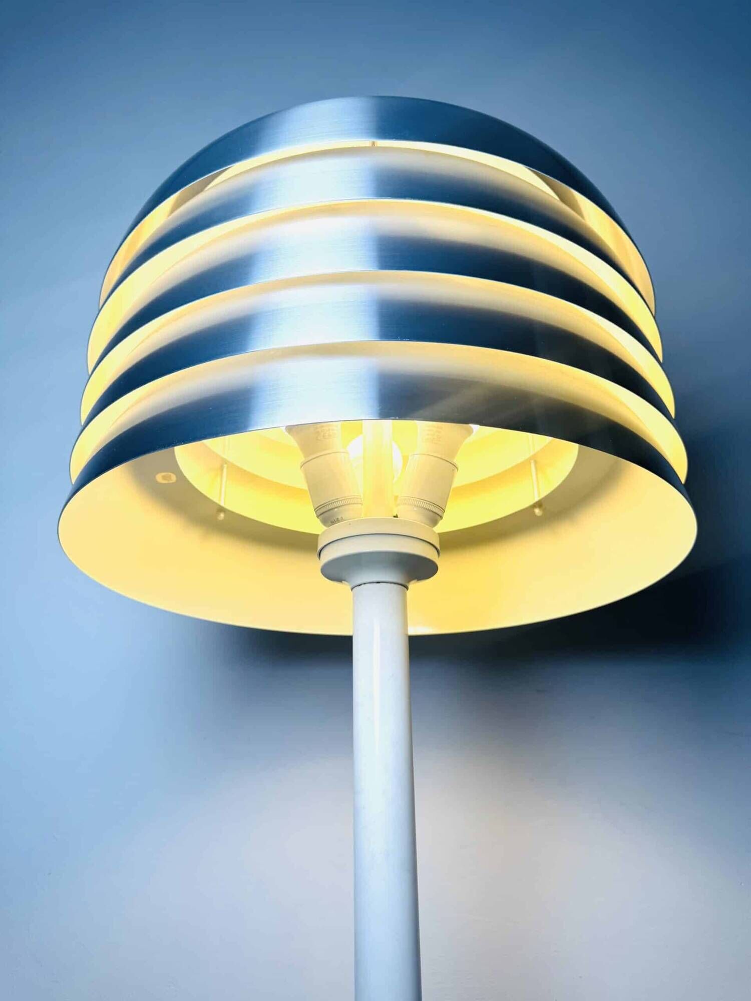 Lamingo G-149 Floor Lamp By Hans-Agne Jakobsson For Markaryd Ab, Sweden, 1960S