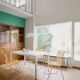 Table Djob d'Arne Jacobsen