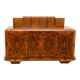 Buffet de style ART DÉCO français entièrement rénové, années 1930