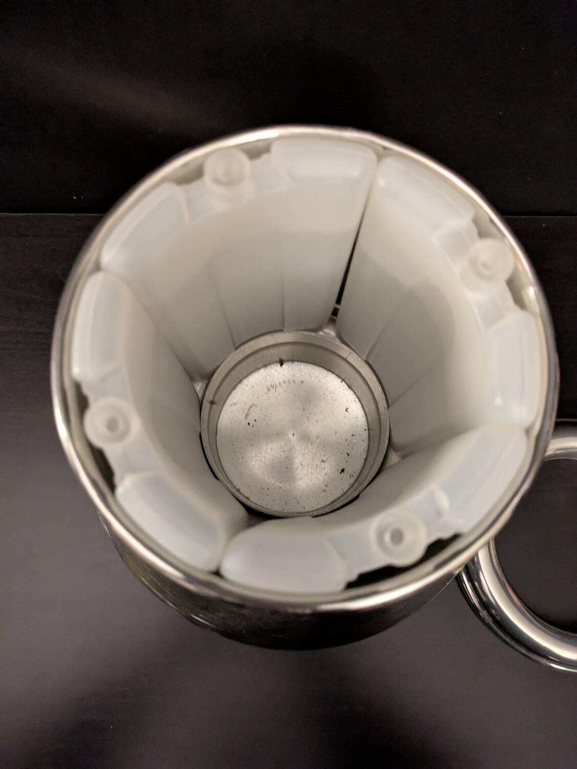 Jean Goardere champagne bucket