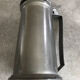 Old boc or chope to drink in pure etain 19 cm
