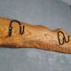 Ash hanger, Scandinavian design, 1990s