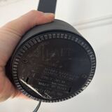 Mario Barbaglia & Marco Colombo, Dove desk lamp, Milan, Italy 70s