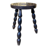 Tripod stool