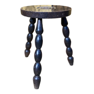 Tripod stool