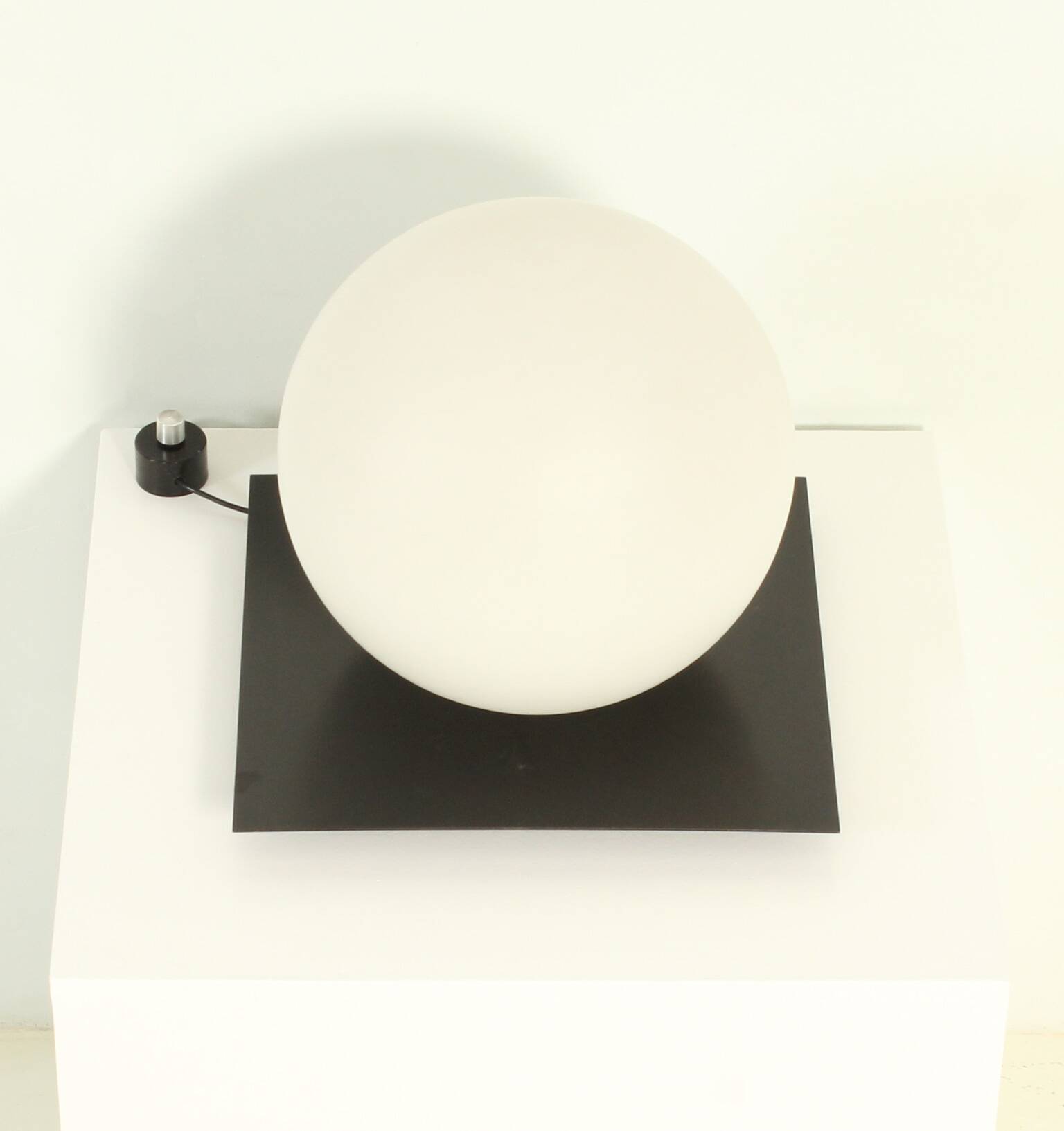 Carpyen table lamp, Spain, 1970