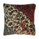 Housse de coussin turc vintage 45 x 45 cm
