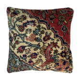 Housse de coussin turc vintage 45 x 45 cm