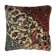 Housse de coussin turc vintage 45 x 45 cm